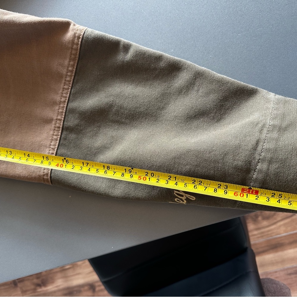 Carhartt wip x Bodega Jacket NWT. - Picture 11 of 13